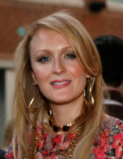 克莱尔·麦卡锡 Claire McCarthy照片