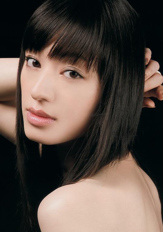 栗山千明 Chiaki Kuriyama照片