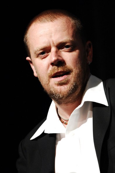 保罗·安德鲁·威廉姆斯 Paul Andrew Williams照片