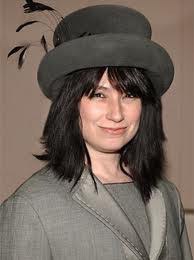 埃米·谢尔曼-帕拉迪诺 Amy Sherman-Palladino照片