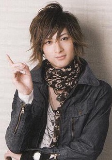 古川雄大 Yuta Furukawa照片