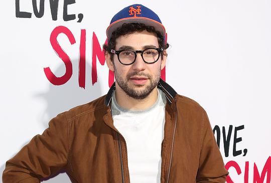 杰克·安东诺夫 Jack Antonoff照片