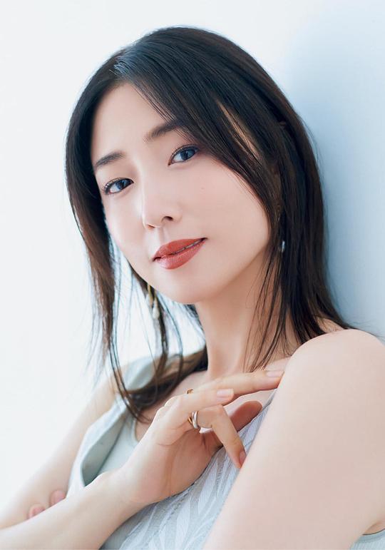 山野仁 Megumi照片