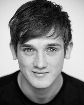 格雷厄姆·巴特勒 Graham Butler照片