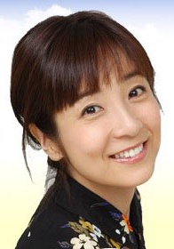 藤田朋子 Tomoko Fujita照片