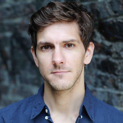 马修·贝恩顿 Mathew Baynton照片