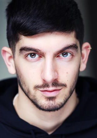 尼玛·塔列格哈尼 Nima Taleghani照片