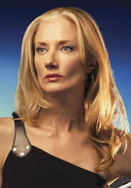 乔莉·理查德森 Joely Richardson照片