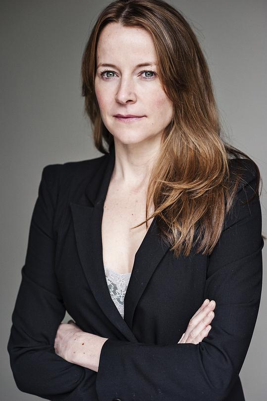 柯斯提·狄隆 Kirsty Dillon照片