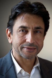 贾韦德·坎 Javed Khan照片