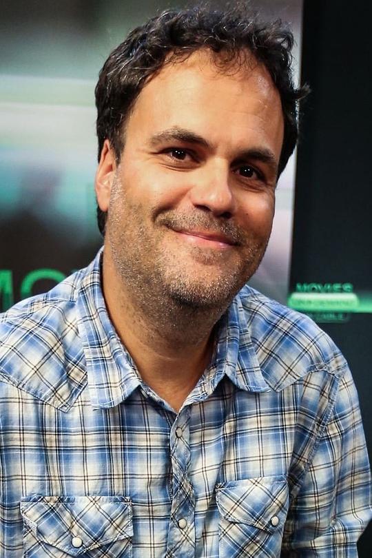 艾德亚多·桑奇兹 Eduardo Sánchez照片