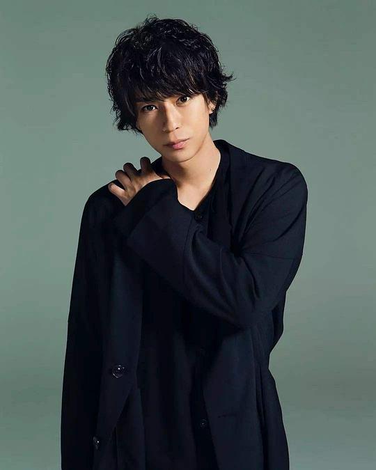 三浦翔平 Shohei Miura照片