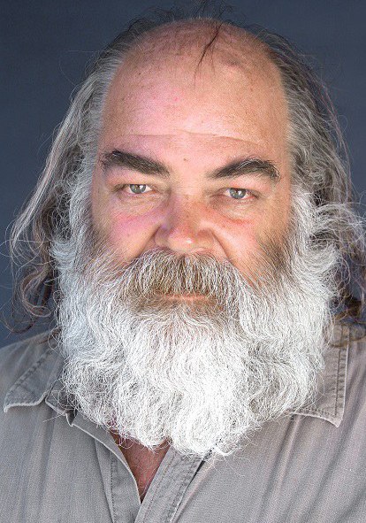 Jeffrey Scott Jensen照片