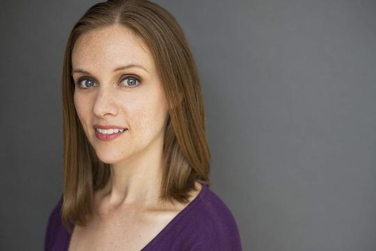 Laura Wilson照片