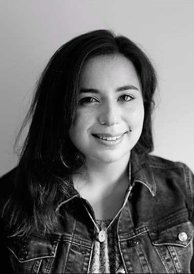 劳拉·沃德 Laura Wadha照片