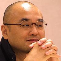 片山一良 Katayama Kazuyoshi照片