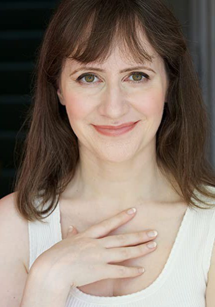 Kate Sandison照片