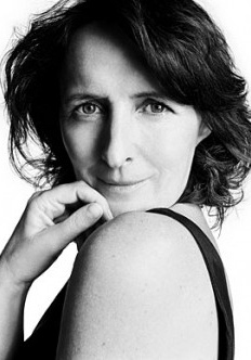 费奥纳·肖 Fiona Shaw照片