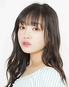 铃木球花 Marika Suzuki照片