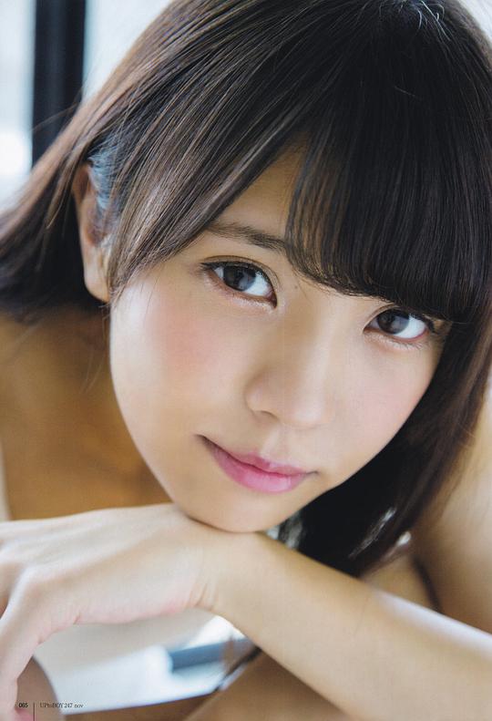 小林由依 Yui Kobayashi照片