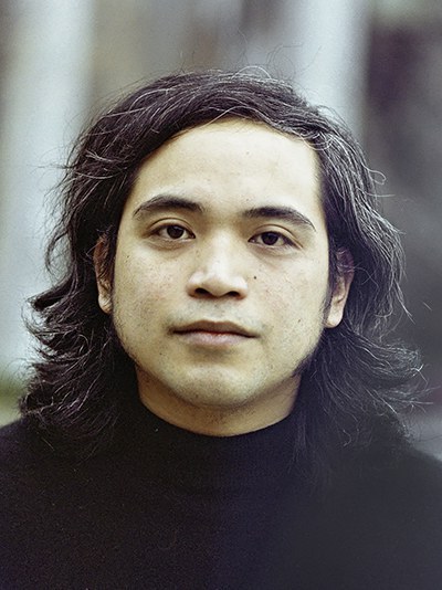 拉斐尔·曼努埃尔 Rafael Manuel照片