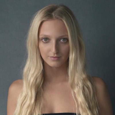 乔治娅·赫斯特 Georgia Hirst照片