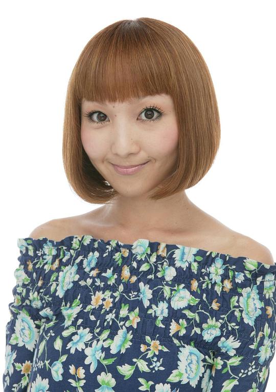 小松由佳 Yuka Komatsu照片