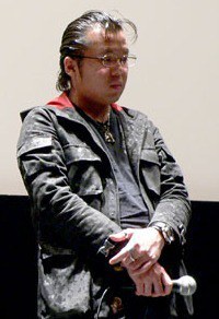 川口敬一郎 Keiichirou Kawaguchi照片