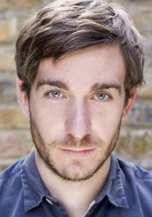 菲利普·麦金利 Philip McGinley照片