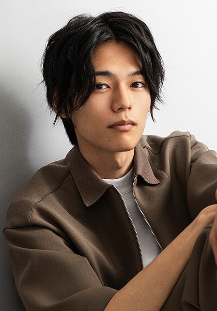 日向亘 Wataru Hyuga照片