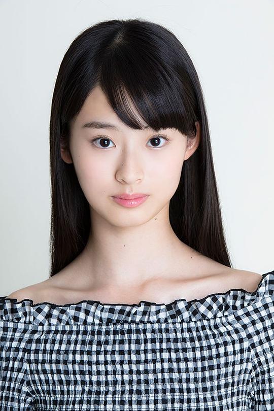 井本彩花 Ayaka Imoto照片