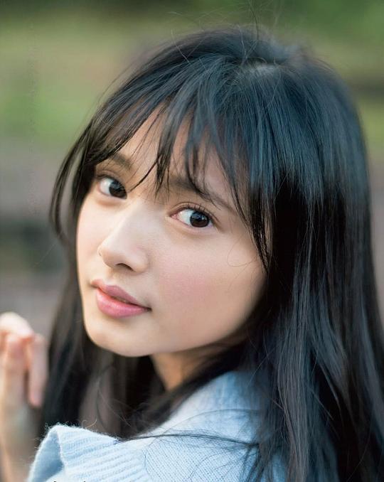 青岛心 Kokoro Aoshima照片