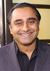 桑吉夫·巴哈斯卡 Sanjeev Bhaskar照片