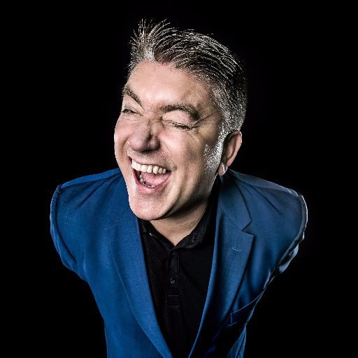 帕特·绍特 Pat Shortt照片