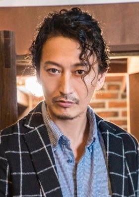 萩野崇 Takashi Hagino照片