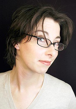 苏·帕金斯 Sue Perkins照片