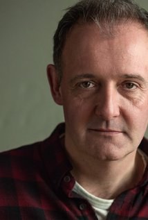 科林·梅斯 Colin Mace照片