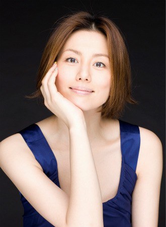 米仓凉子 Ryoko Yonekura照片