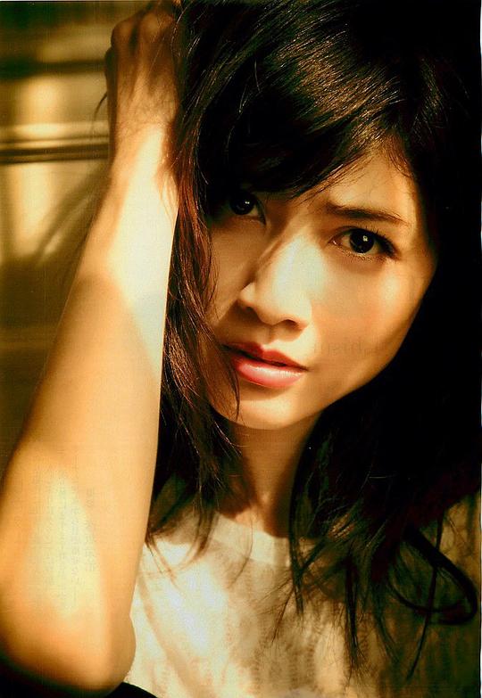 内田有纪 Yuki Uchida照片