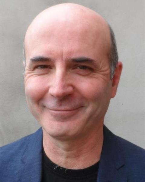 理查德·艾德礼 Richard Attlee照片