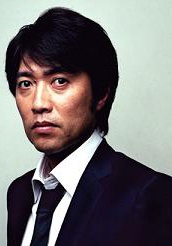 池田成志 Narushi Ikeda照片