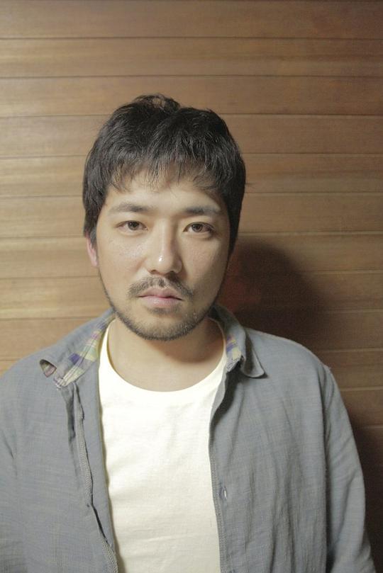 筱原笃 Atsushi Shinohara照片
