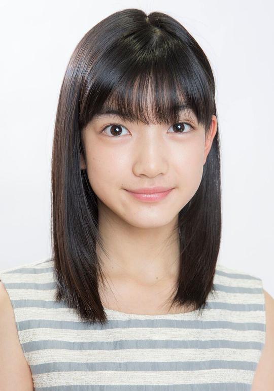 吉村文香 Ayaka Yoshimura照片