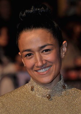 齐塔·萨特尔 Zita Sattar照片