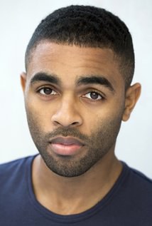 安东尼·威尔士 Anthony Welsh照片
