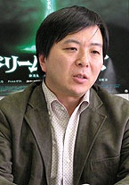 鹤田法男 Norio Tsuruta照片