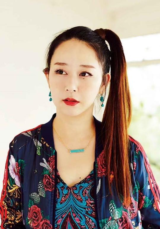 东村明子 Akiko Higashimura照片