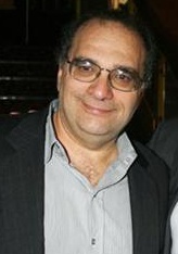 鲍伯·韦恩斯坦 Bob Weinstein照片
