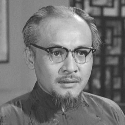洪波 Po Hung照片