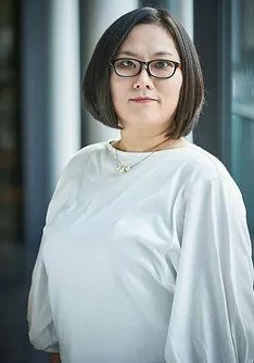 米内山阳子 Yoko Yonaiyama照片